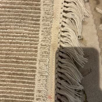 Halı Yıkama Sonrası Lekeler Ve İletişim Sorunu