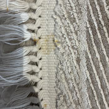 Halı Yıkama Sonrası Lekeler Ve İletişim Sorunu