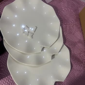 Kırık Ürün, Zorlayıcı İade Süreci Ve Ulaşılamayan Müşteri Hizmeti