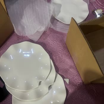 Kırık Ürün, Zorlayıcı İade Süreci Ve Ulaşılamayan Müşteri Hizmeti