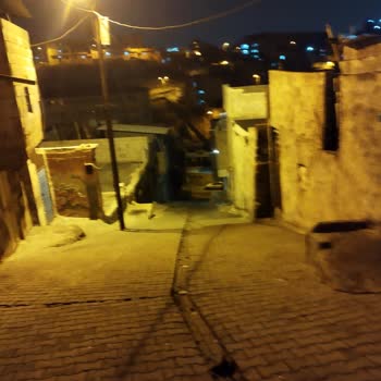 Engelli Vatandaş Olarak Sokağa Araç Giremiyor, Acil Durumda Mağdurum