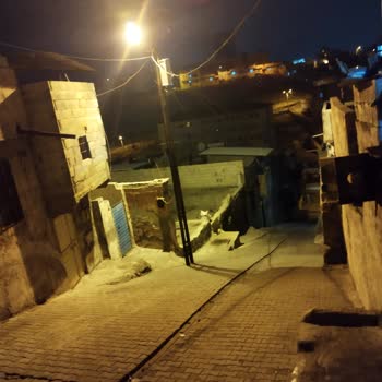 Engelli Vatandaş Olarak Sokağa Araç Giremiyor, Acil Durumda Mağdurum