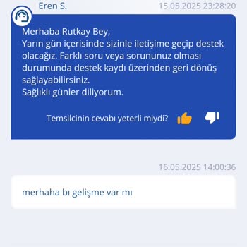 TurkNet Nakil Sonrası İnternet Hala Aktif Değil