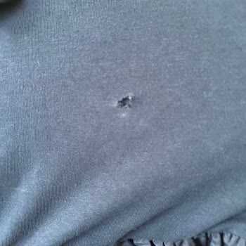 Olumsuz İletişim Ve İade Sorunu Yaşadım