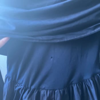 Olumsuz İletişim Ve İade Sorunu Yaşadım