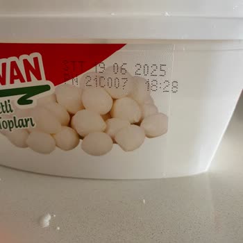 Tarihi Geçmemiş Peynir Küflü Ve Kötü Kokulu Çıktı Misafirlerime Rezil Oldum