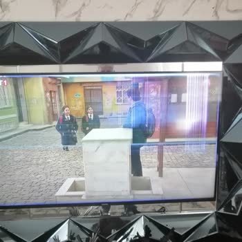 Garanti Süresi Biter Bitmez Vestel TV'de Ekran Arızası Yaşadım