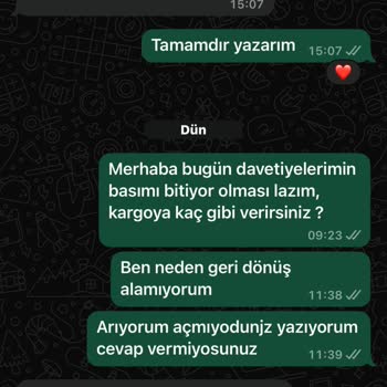 Davetiye Teslimatında Süreç Uzadı, Mağdur Oldum