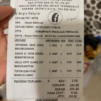 Beypazarı Maden Suyu Durduğu Yerde Patladı, Güvenlik Endişesi Yaşadım