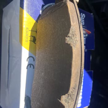 Nissan Qashqai Balata Sorunları Ve Servisten Çözüm Alamama Deneyimi