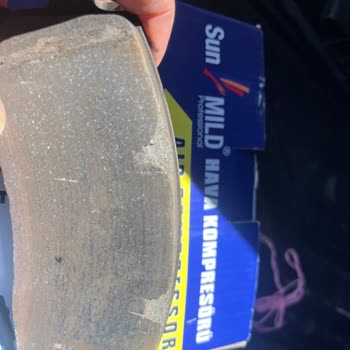 Nissan Qashqai Balata Sorunları Ve Servisten Çözüm Alamama Deneyimi