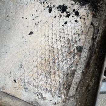 Gruss Barbeküde Izgara Yamulması Ve Mekanizma Arızası Hayal Kırıklığı Yarattı