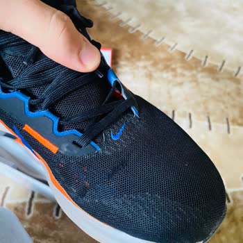 Kısa Sürede Yıpranan Nike Koşu Ayakkabısına Garanti Reddi