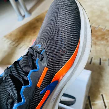 Kısa Sürede Yıpranan Nike Koşu Ayakkabısına Garanti Reddi