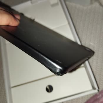 Değişim Ürünü Kırık Ve Kullanılmış Çıktı Garanti Süresi De Eksik