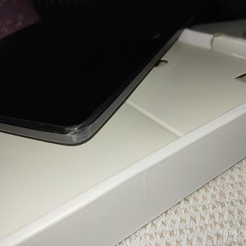 Değişim Ürünü Kırık Ve Kullanılmış Çıktı Garanti Süresi De Eksik