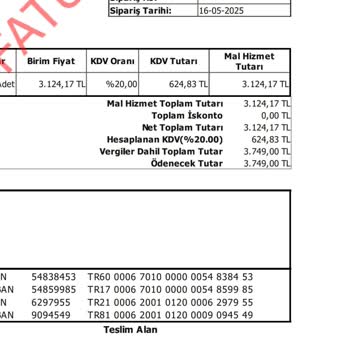 Değişim Ürünü Kırık Ve Kullanılmış Çıktı Garanti Süresi De Eksik