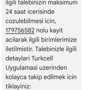 Uzun Süreli İnternet Kesintisi Ve Çözüm Eksikliği Nedeniyle Mağduriyet