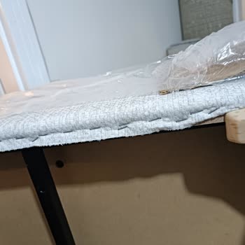 Satış Sonrası Destek Ve Ürün Kalitesi Tam Bir Hayal Kırıklığı