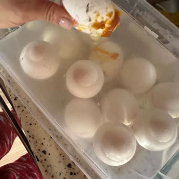 A101'den Aldığım Yumurtalar Kırık Ve Bozulmuş Çıktı