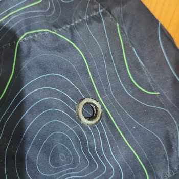 Paslı Ve Lekeli Şort, Geciken İade Hizmetiyle Büyük Hayal Kırıklığı