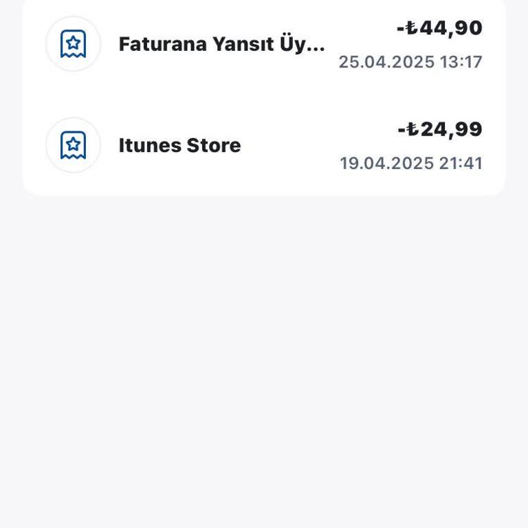 Onayım Olmadan Paycell Tarafından Faturama Üyelik Ücreti Yansıtıldı