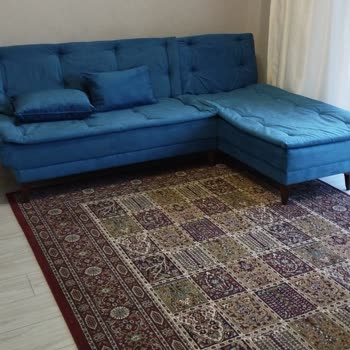 Hasarlı Koltuk Teslimatı Sonrası 5 Aydır Eksik Parça Bekletiliyorum, Çözüm Yok