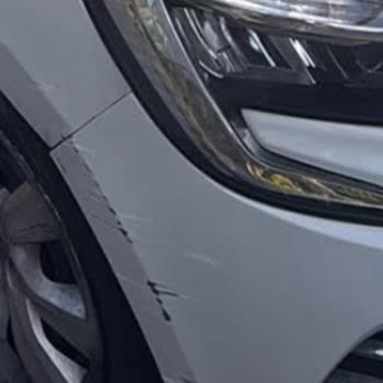 Haksız Hasar Faturası Ve Belgelenmeyen Ücret Talepleriyle Mağduriyet