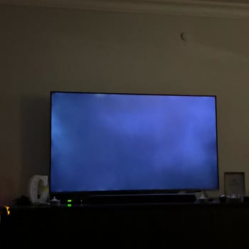 Yeni Alınan Philips TV'de Erken Arıza Ve Yetersiz Servis Desteği