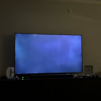 Yeni Alınan Philips TV'de Erken Arıza Ve Yetersiz Servis Desteği