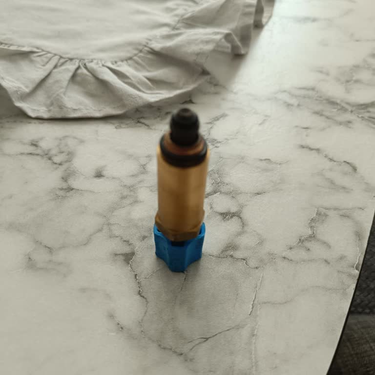 Kombi Basınç Vanası Değişiminde Fahiş Ücret Talebi