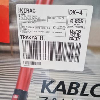 Kivi Dik Süpürge Şarj Sorunu Ve Yetersiz Müşteri Hizmetleri