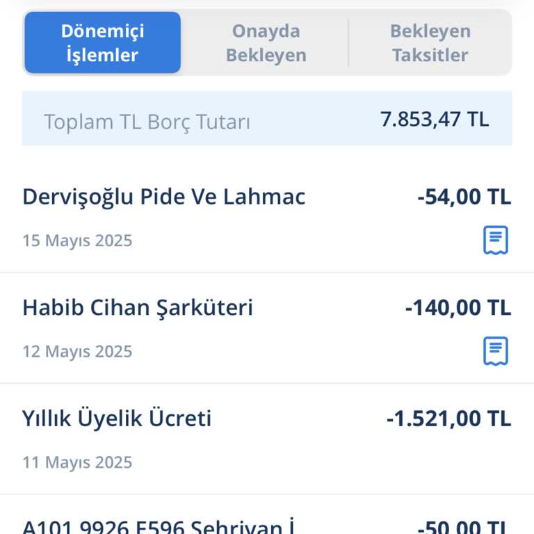 Kredi Kartı Yıllık Ücreti İadesi Reddi Ve Kampanya Eksikliği