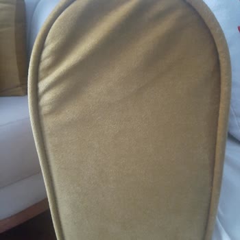 Koltuk Takımında Kısa Sürede Bozulma Ve Servis Sorunu