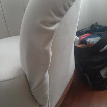 Koltuk Takımında Kısa Sürede Bozulma Ve Servis Sorunu