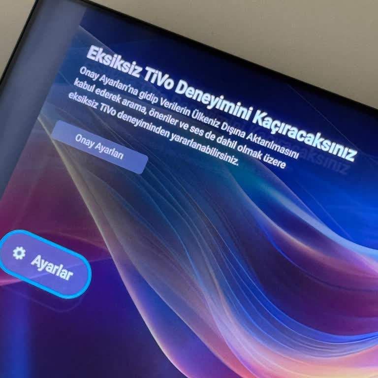 Vestel Tivo Güncellemesi Sonrası Uygulamalara Erişim Engellendi