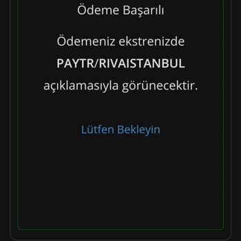 Siparişim On Gündür Teslim Edilmedi, Mağduriyet Yaşıyorum