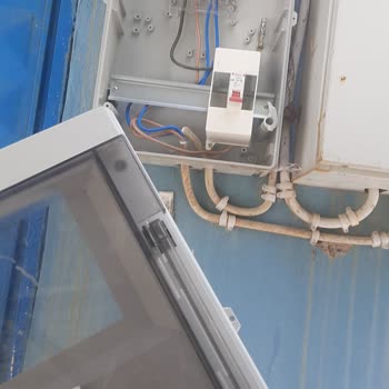 Sayaç Değişiminde Dikkatsizlik Ve Sonrasında Yetersiz Destek