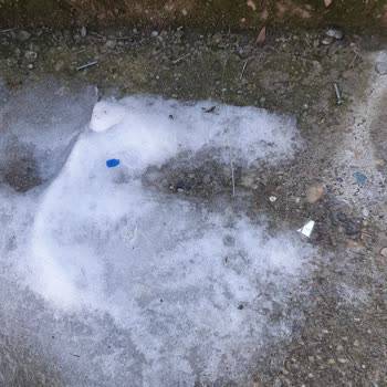 Sayaç Değişiminde Dikkatsizlik Ve Sonrasında Yetersiz Destek