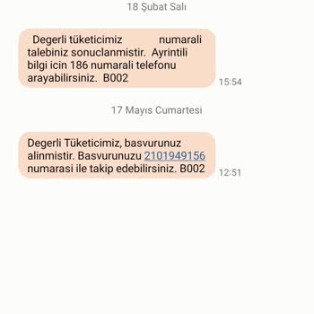 Sayaç Değişiminde Dikkatsizlik Ve Sonrasında Yetersiz Destek