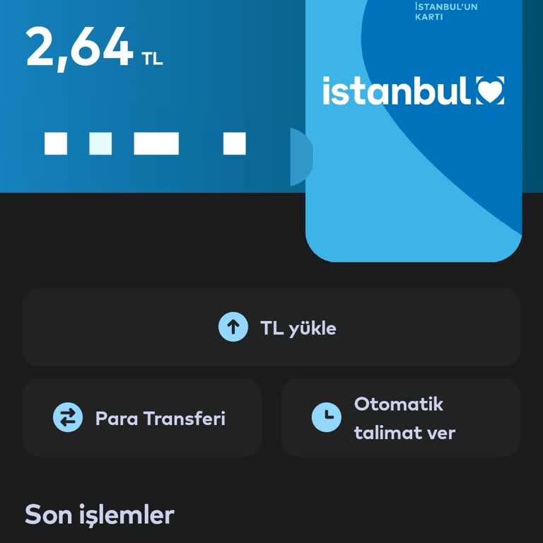 İBB Sosyal Kart Ödemelerinde Bilgi Eksikliği Ve Mağduriyet