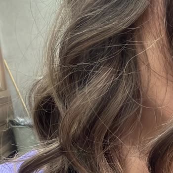 Saç Renklendirme İşlemi Sonrası Sağlık Sorunları Ve İstenmeyen Sonuçlar