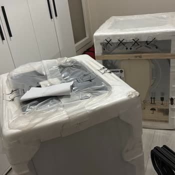 Kurulum İçin Uzun Süre Bekletildik, Evde Zorluk Yaşıyoruz