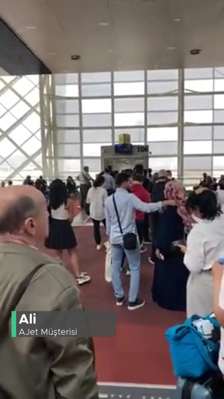 Ajet Premium Hizmetinin Doğru Olmaması videonun kapak resmi