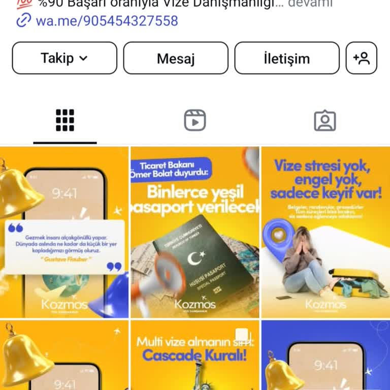 Vize Randevusu Alınmadı, Ödediğim Ücret İade Edilmiyor