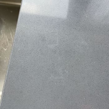 Garantiye Rağmen Coante Mutfak Yüzeyinde Kalıcı Lekeler Oluştu