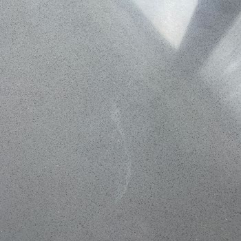 Garantiye Rağmen Coante Mutfak Yüzeyinde Kalıcı Lekeler Oluştu