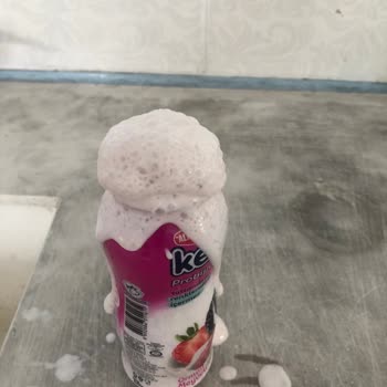Getir'den Satın Alınan Kefirlerin Bozuk Çıkması Ve Yetersiz Müşteri Hizmeti