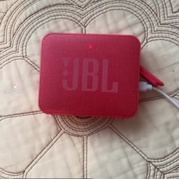 JBL Şarj Sorunu Mu Batarya Sorunu Mu?