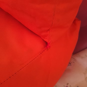 Çocuk Koltuğunda Beklenmedik Kalite Sorunları